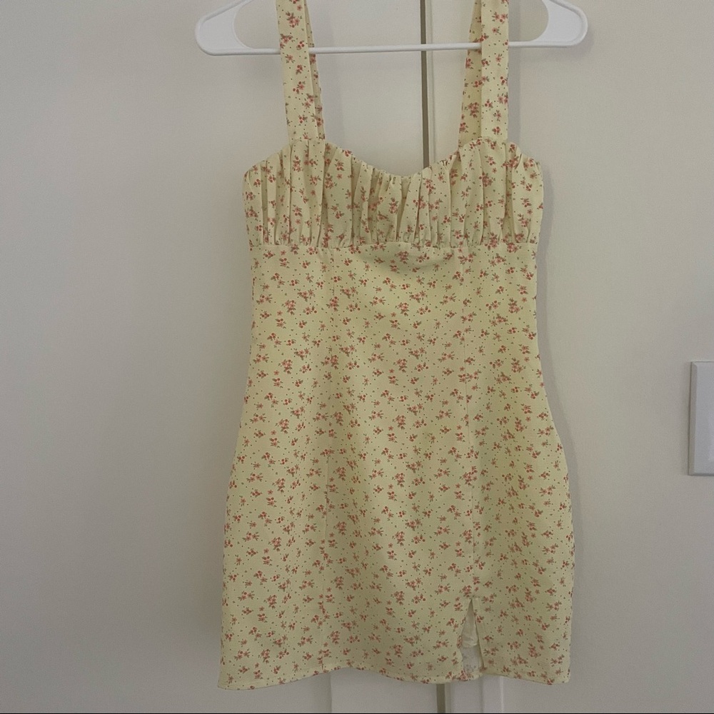 Princess Polly dress